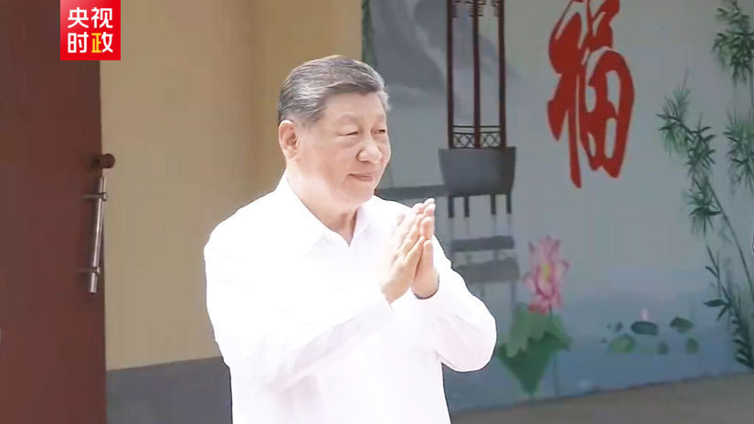 东部战区开展联合利剑演习