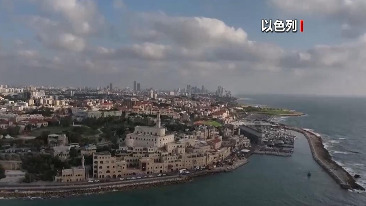 再任图博会主宾国 阿联酋强调阿中文化交流成果来自“持续努力”