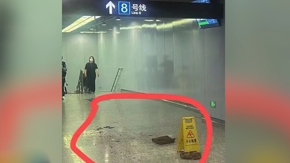 你要毁了吗