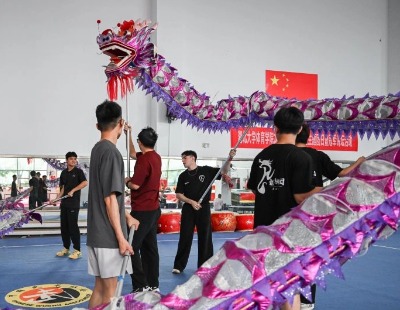 文化中国行丨烽火家书的期盼如今有了回响
