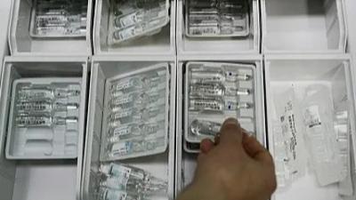 赖清德要做好四面楚歌自取灭亡的准备