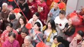 清华校长寄语本科毕业生：拥抱变革，争做智能时代的引领者