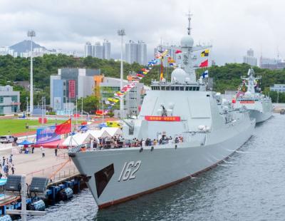 中国空间站将迎来神舟十九号乘组