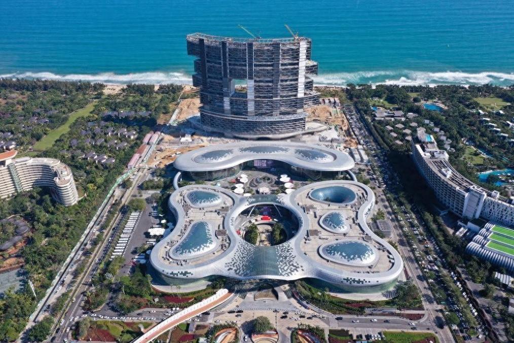 习近平总书记在山东德州考察纪实