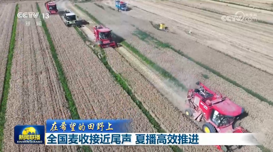 拍下的山河辽阔烟火寻常
