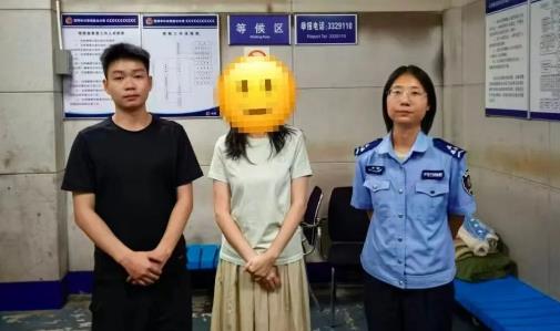 北大红楼新展开幕 百件文物述荣光