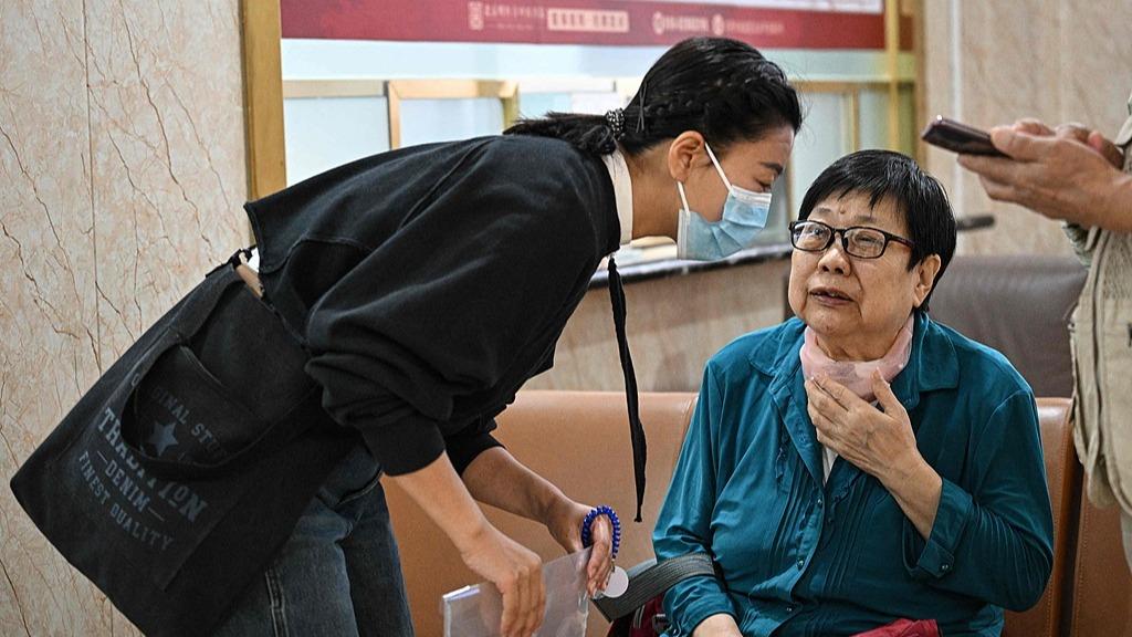 外交部:中方同立陶宛沟通的大门始终敞开,希望立方果断纠正错误