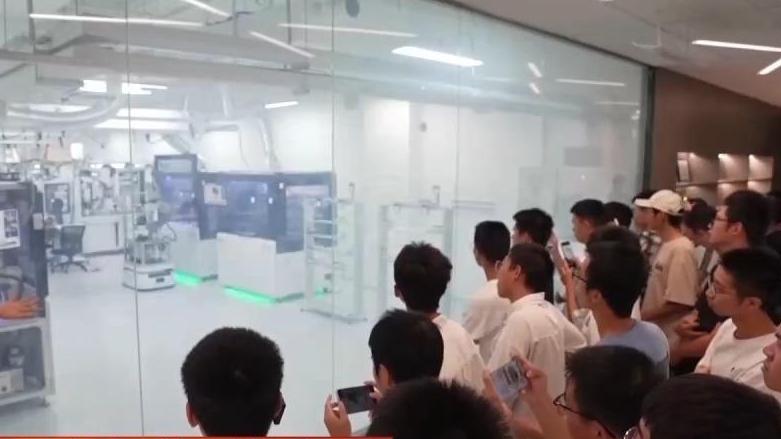 评论用户
